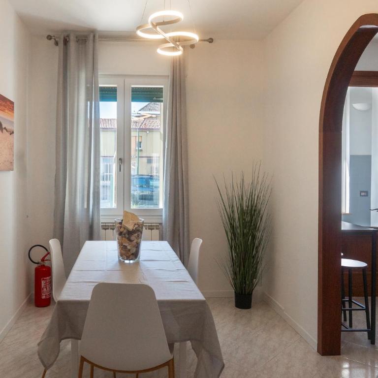 Casa Isa - Casa con 2 Camere da Letto - 11