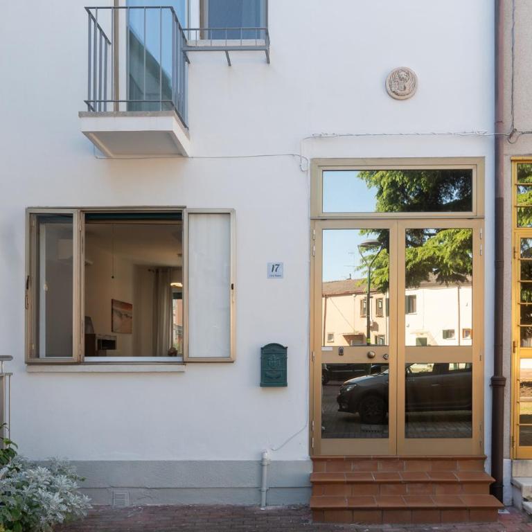 Casa Isa - Casa con 2 Camere da Letto - 18