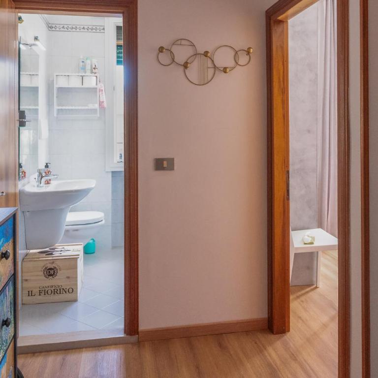 Casa Isa - Casa con 2 Camere da Letto - 15