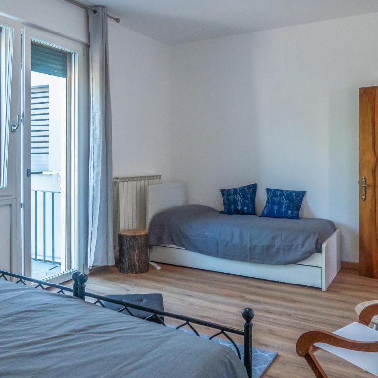 Casa Isa - Casa con 2 Camere da Letto - 3