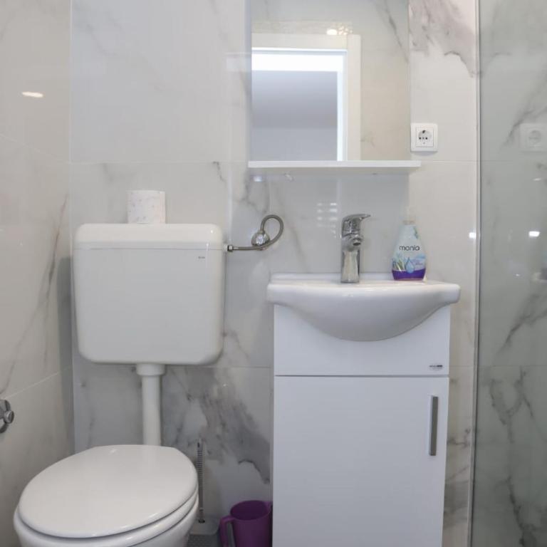 Apartman Hadže - One-Bedroom Apartment - 21