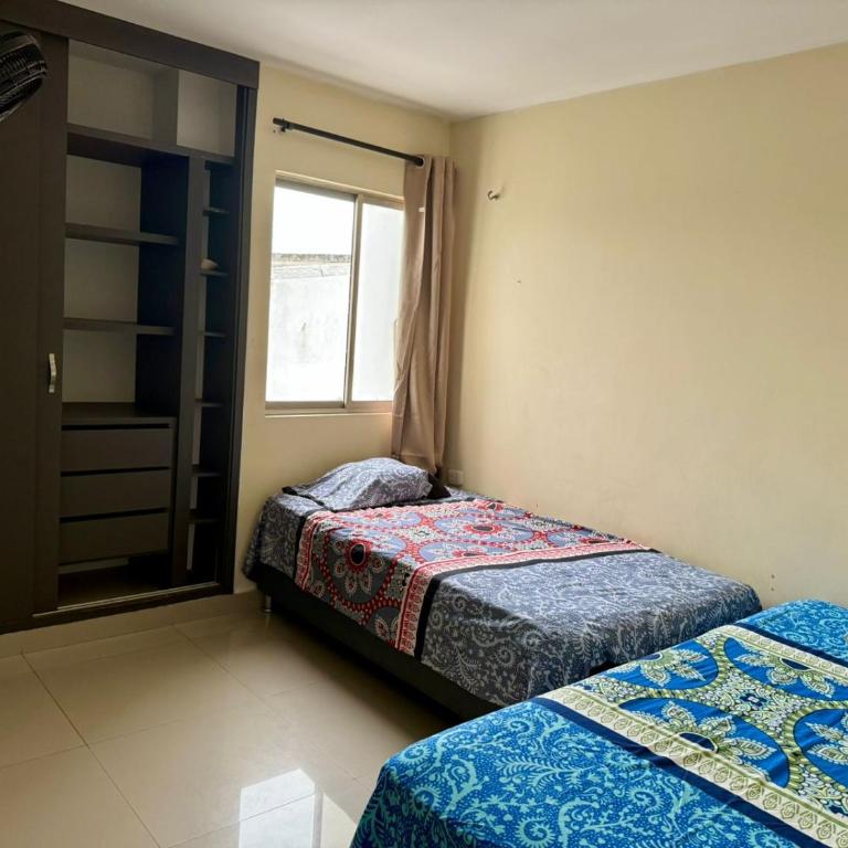 Apartamento en el epicentro del Carnaval - Apartamento de 4 habitaciones - 12