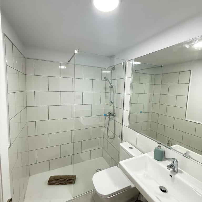 Oasis Bliss - Apartamento de 1 dormitorio - 7