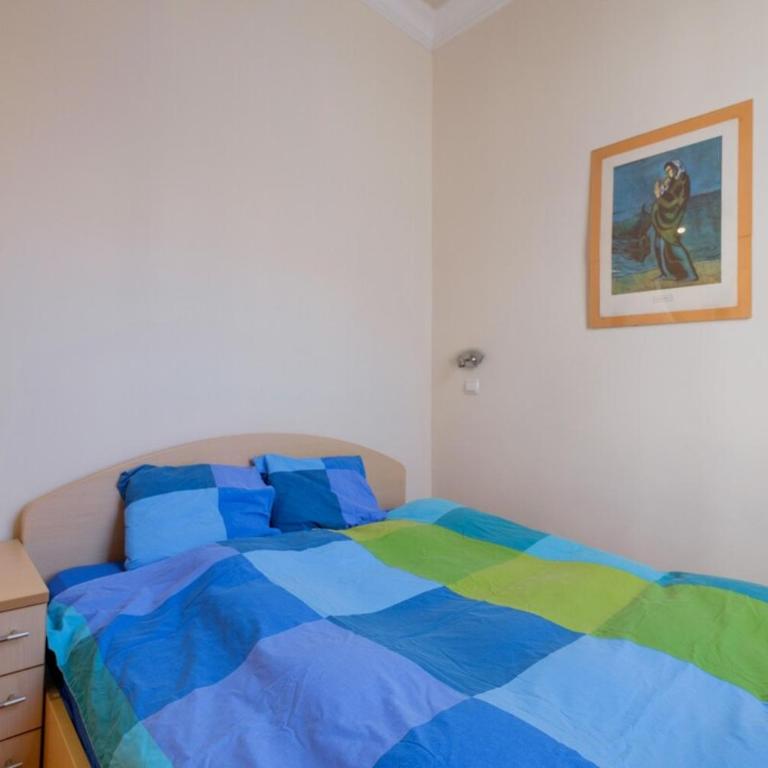Central apartment - Apartman sa 1 Spavaćom Sobom - 11