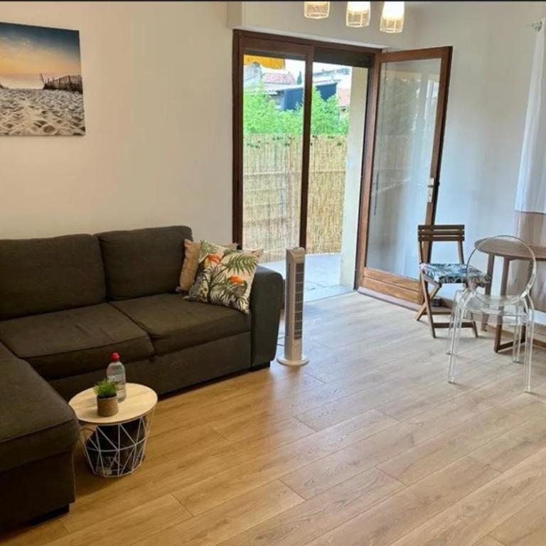 CANNES Inn Appartement - Appartement 1 Chambre - 1