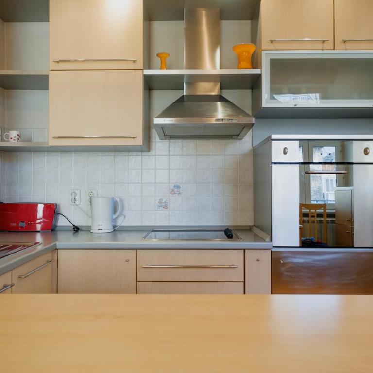 Central apartment - Apartman sa 1 Spavaćom Sobom - 21