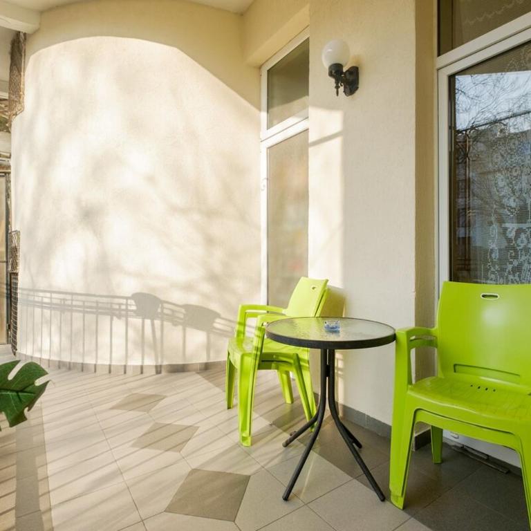 Central apartment - Apartman sa 1 Spavaćom Sobom - 22