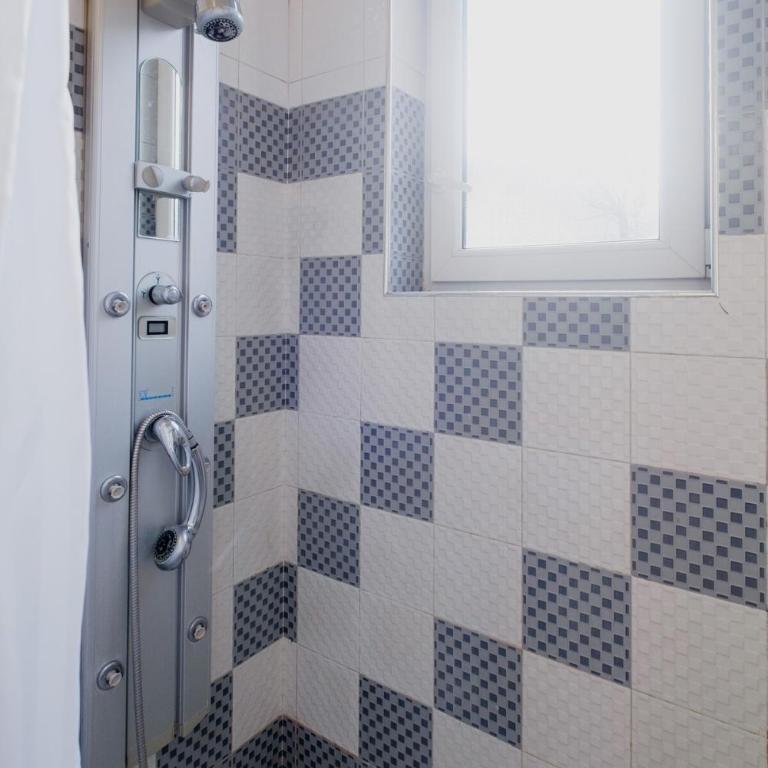 Central apartment - Apartman sa 1 Spavaćom Sobom - 24