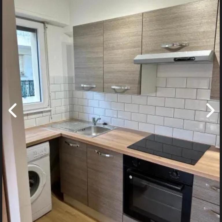 CANNES Inn Appartement - Appartement 1 Chambre - 3