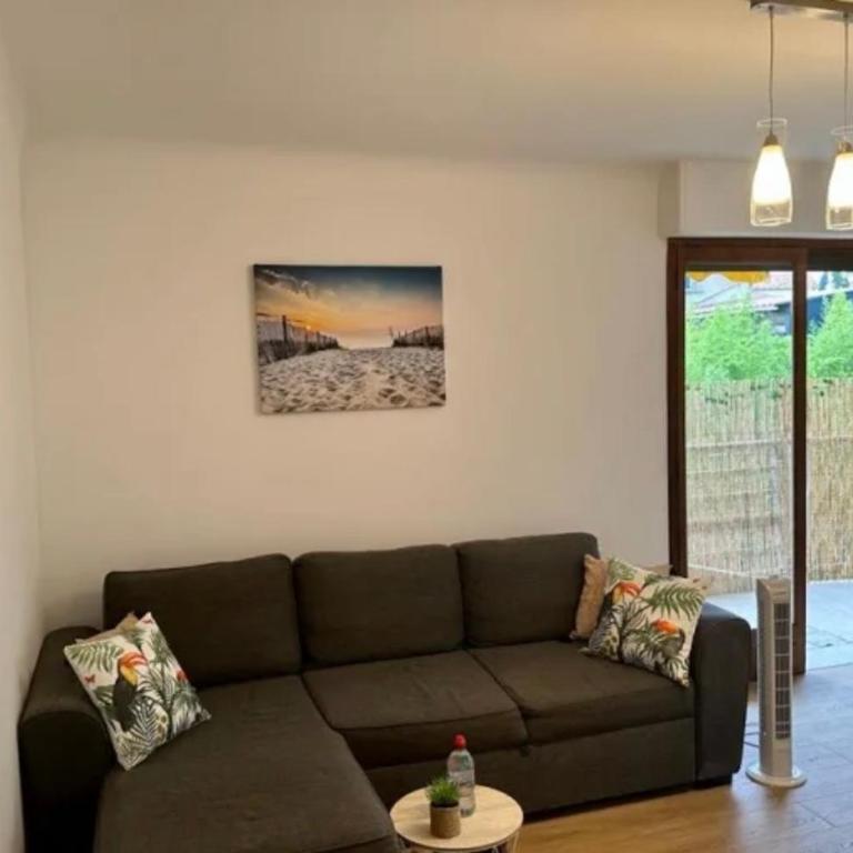 CANNES Inn Appartement - Appartement 1 Chambre - 4
