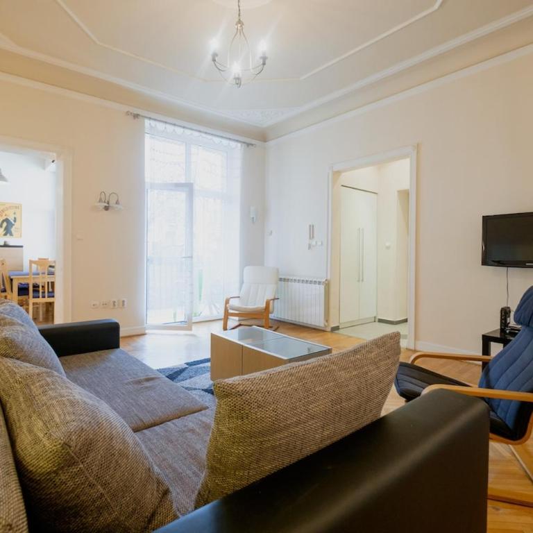 Central apartment - Apartman sa 1 Spavaćom Sobom - 27