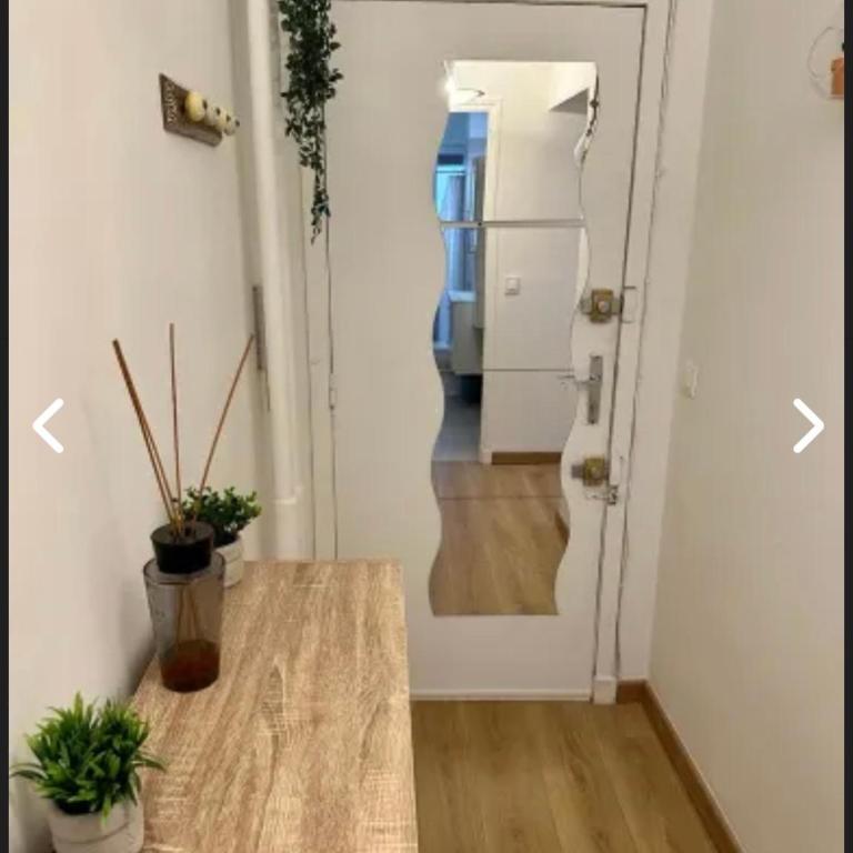 CANNES Inn Appartement - Appartement 1 Chambre - 5