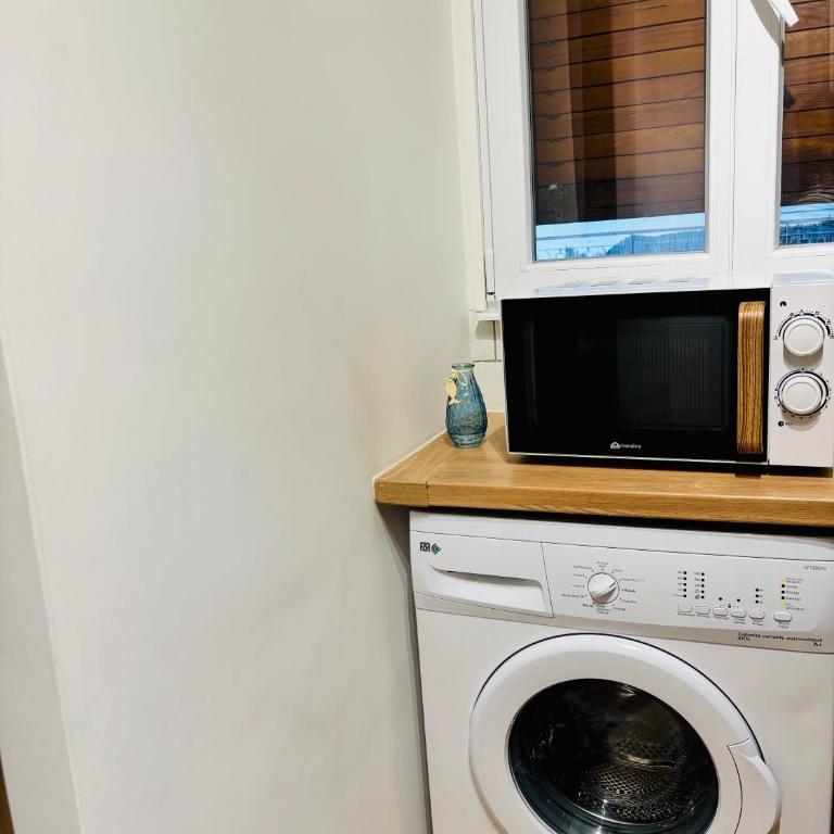 CANNES Inn Appartement - Appartement 1 Chambre - 6
