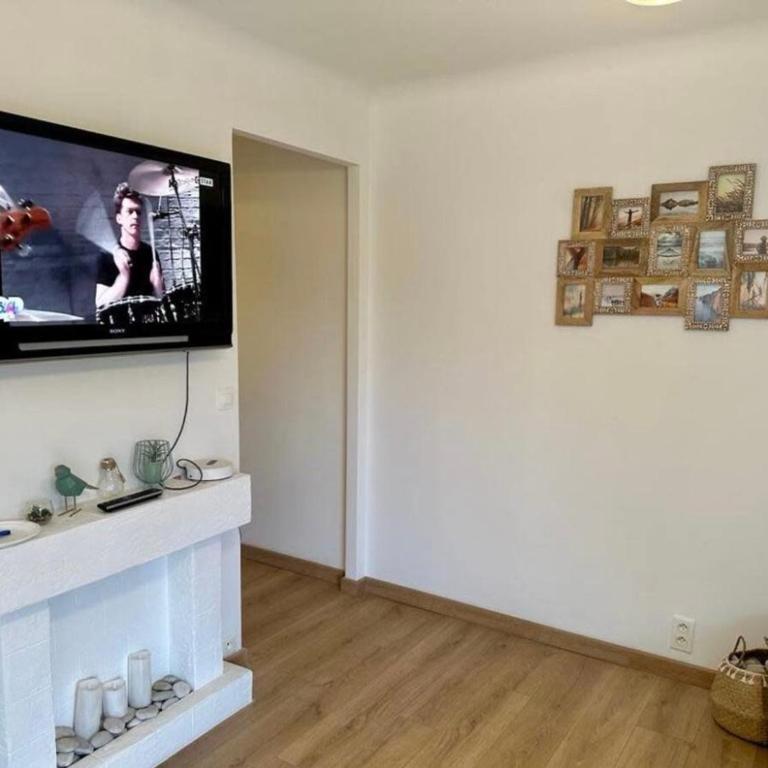 CANNES Inn Appartement - Appartement 1 Chambre - 7