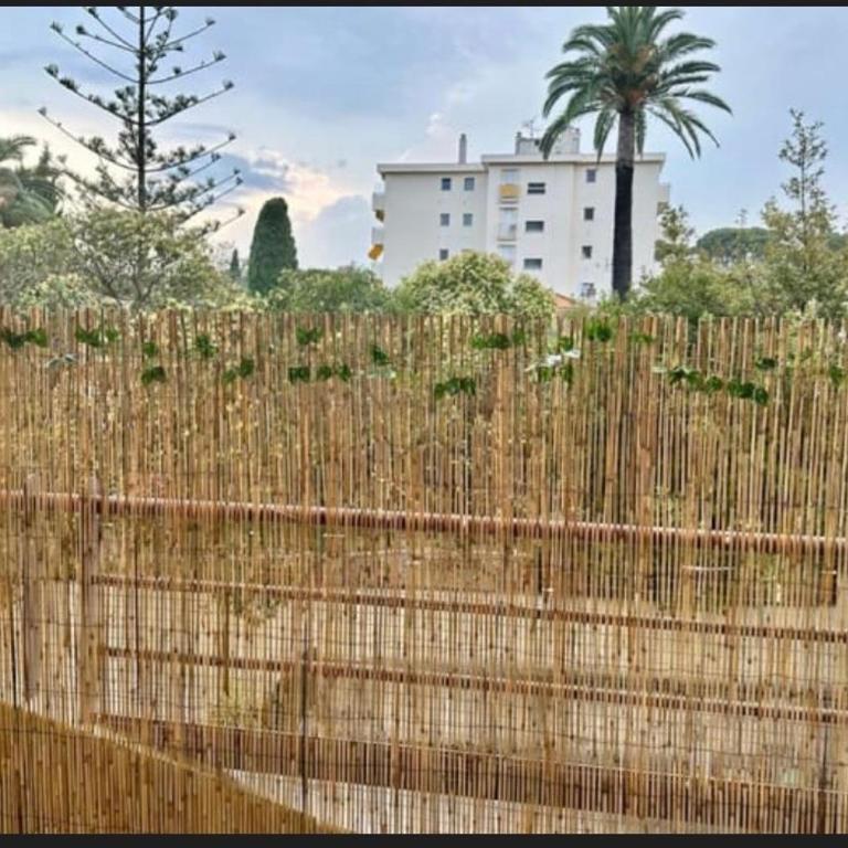 CANNES Inn Appartement - Appartement 1 Chambre - 9