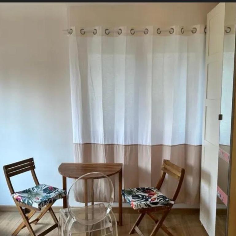 CANNES Inn Appartement - Appartement 1 Chambre - 10