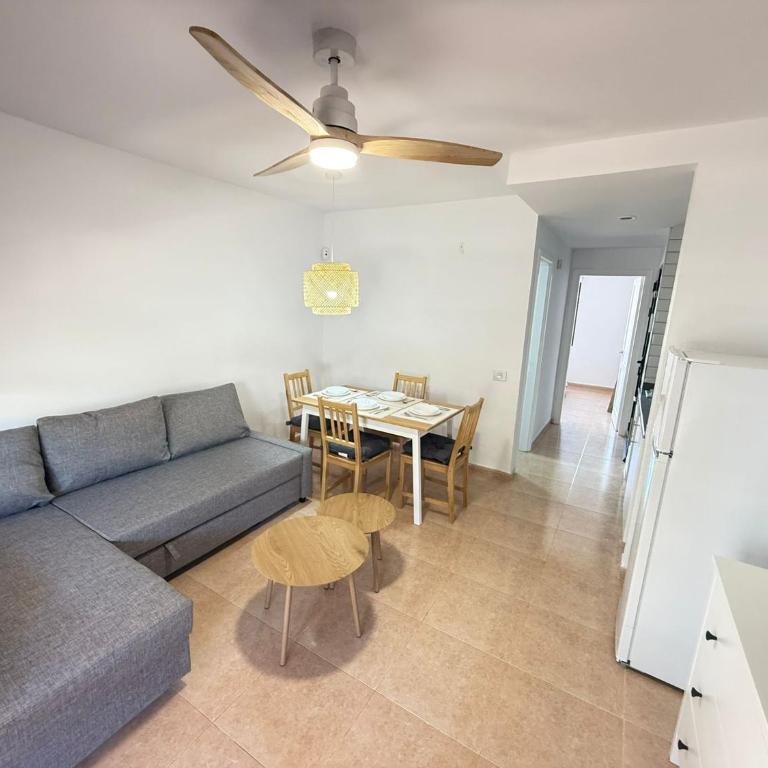 Oasis Bliss - Apartamento de 1 dormitorio - 23