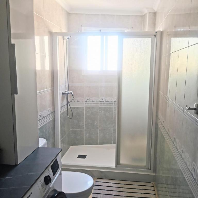 Apartamento Marina - Two-Bedroom Apartment - 19