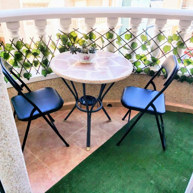 Apartamento Marina - Two-Bedroom Apartment - 10