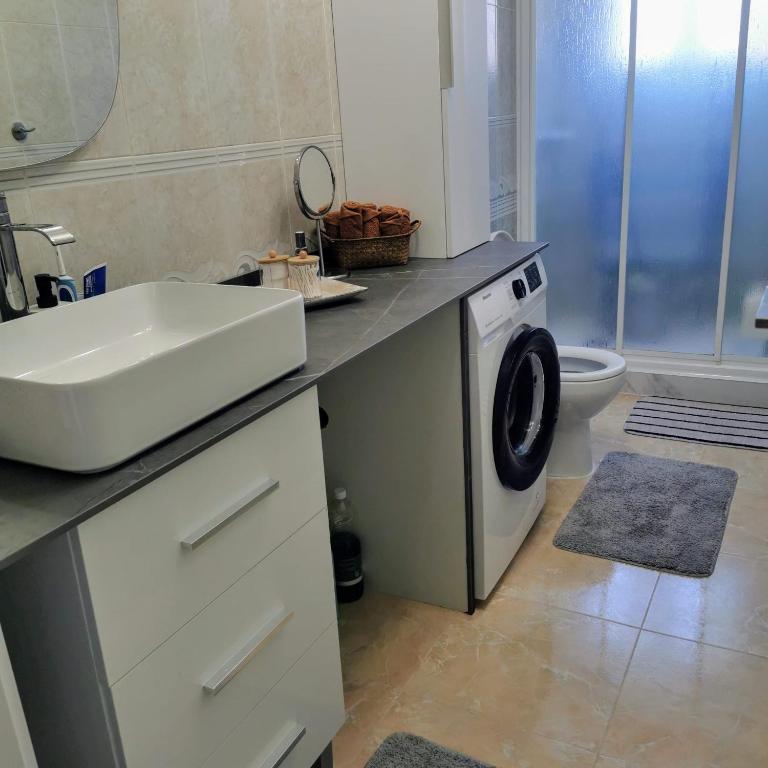 Apartamento Marina - Two-Bedroom Apartment - 20