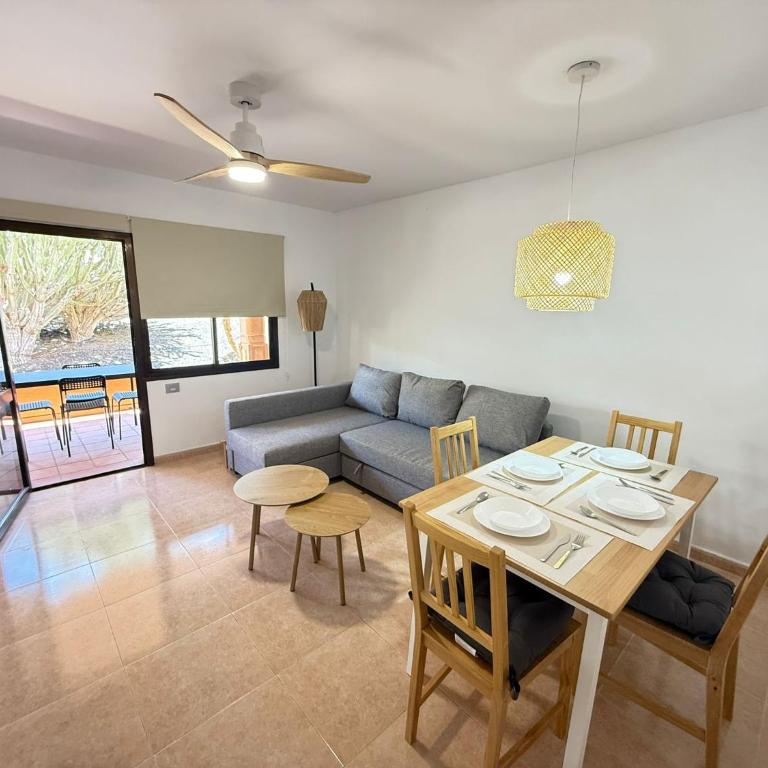 Oasis Bliss - Apartamento de 1 dormitorio - 21