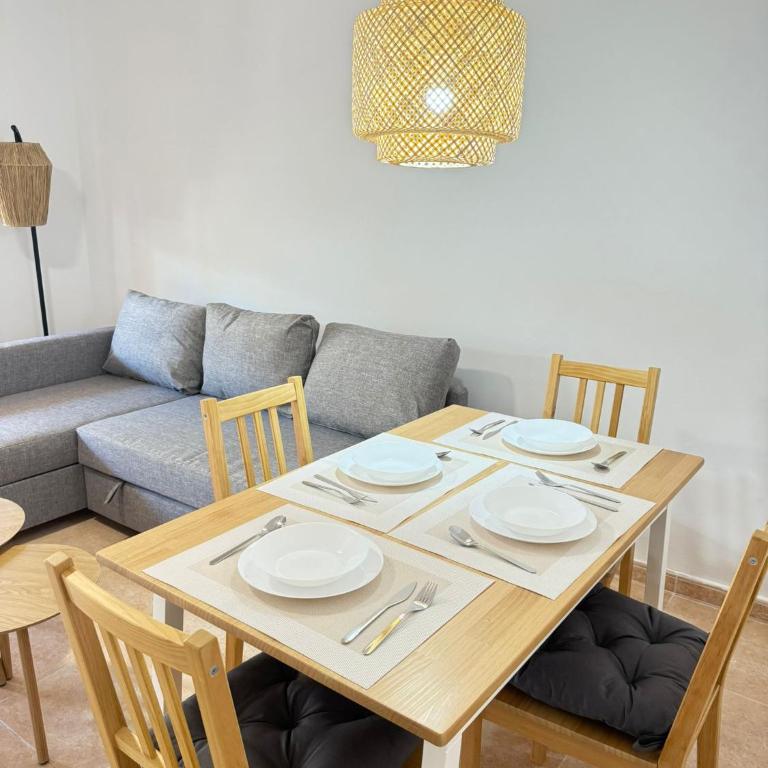 Oasis Bliss - Apartamento de 1 dormitorio - 20