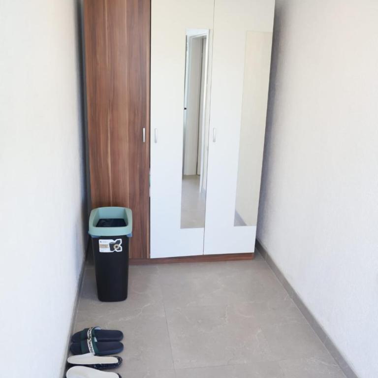 Apartman Hadže - One-Bedroom Apartment - 27