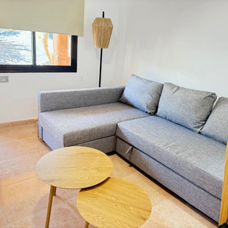 Oasis Bliss - Apartamento de 1 dormitorio - 19