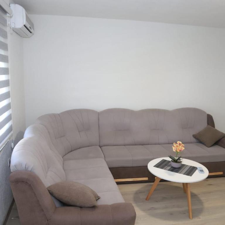 Apartman Hadže - One-Bedroom Apartment - 28