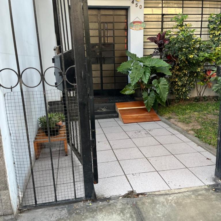 Uli´s house - Double Room with Private Bathroom - 10