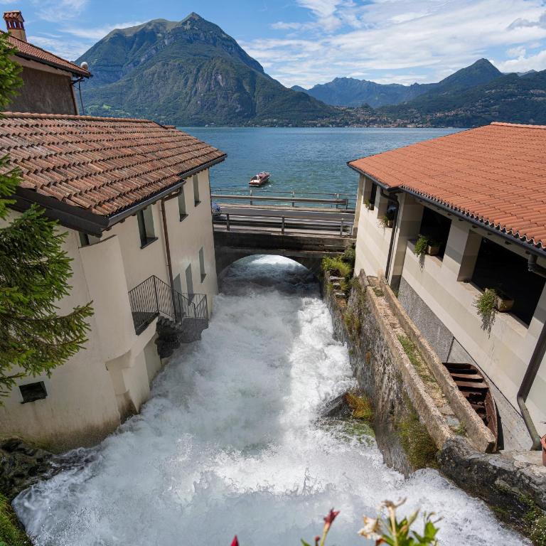 Rosa House Varenna - Casa con 2 Camere da Letto - 26