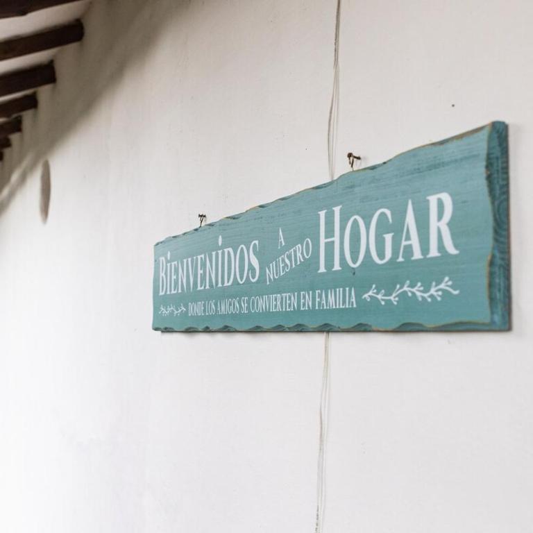 Cocoa House, Barichara - Apartamento de 1 dormitorio - 10