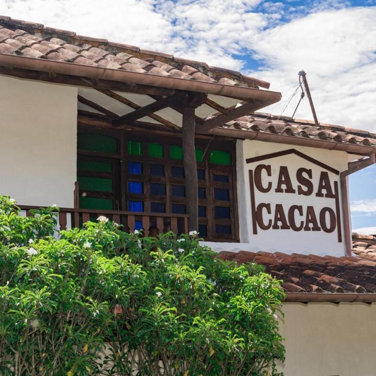 Cocoa House, Barichara - Apartamento de 1 dormitorio - 12