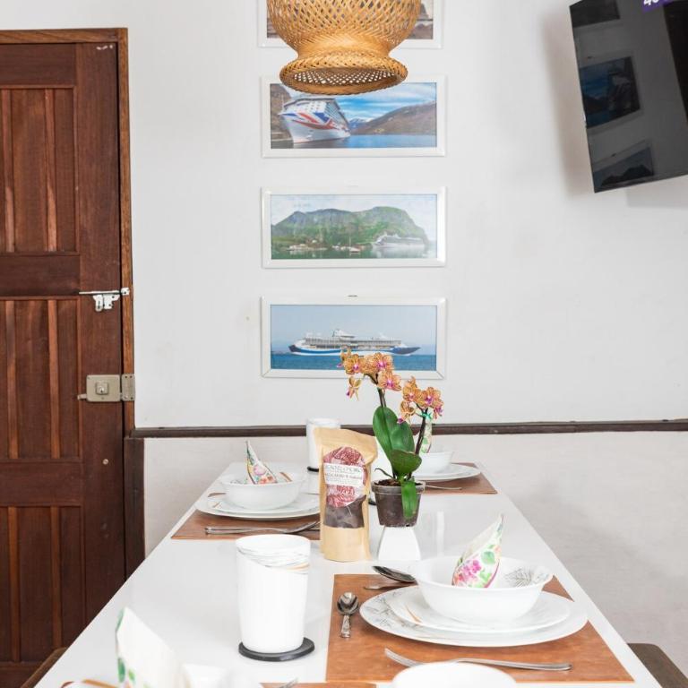 Cocoa House, Barichara - Apartamento de 1 dormitorio - 21