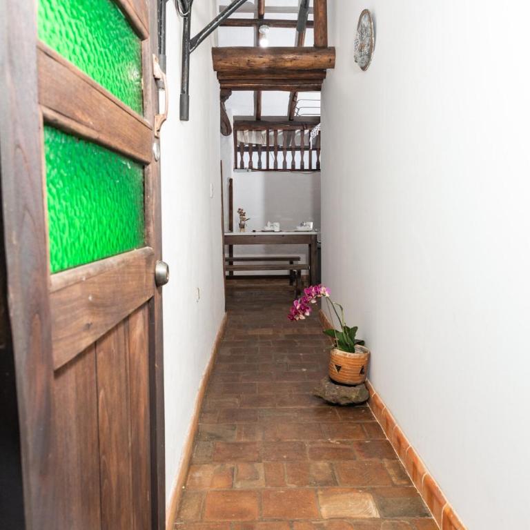 Cocoa House, Barichara - Apartamento de 1 dormitorio - 23