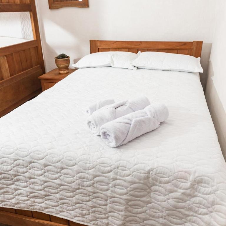 Cocoa House, Barichara - Apartamento de 1 dormitorio - 28