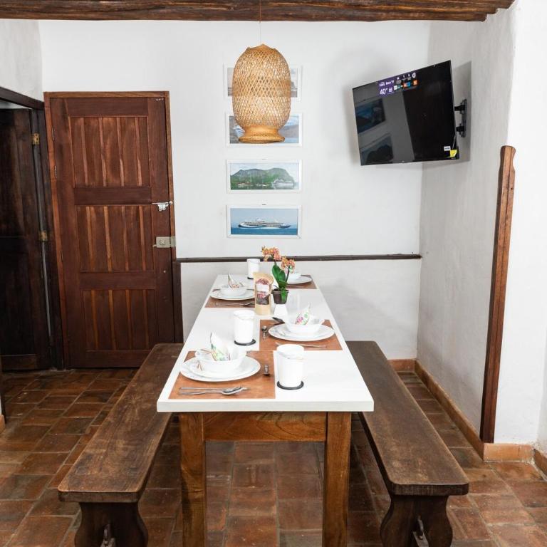 Cocoa House, Barichara - Apartamento de 1 dormitorio - 29