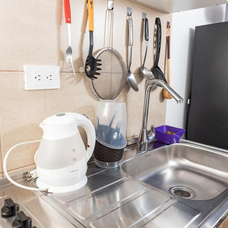 Cocoa House, Barichara - Apartamento de 1 dormitorio - 36
