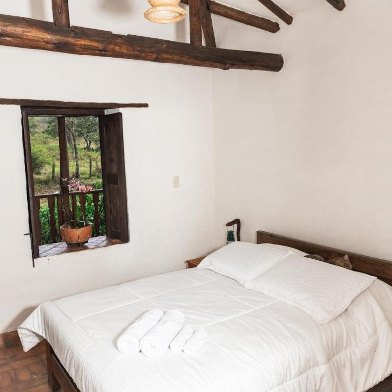 Cocoa House, Barichara - Apartamento de 1 dormitorio - 37
