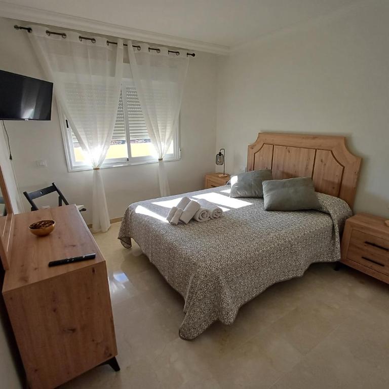 ROYAL DUQUESA HILLS - La Duquesa, Sabinillas, Manilva, Málaga - 513 - Apartamento de 2 dormitorios - 16