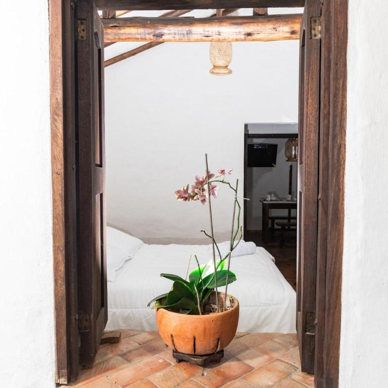 Cocoa House, Barichara - Apartamento de 1 dormitorio - 42