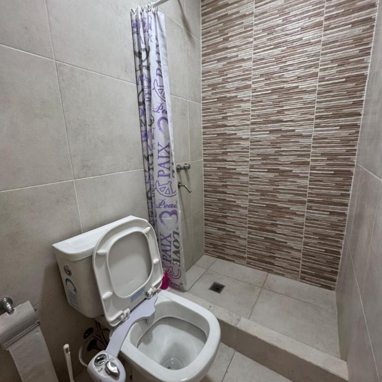 Departamento céntrico - Apartamento de 1 dormitorio - 12