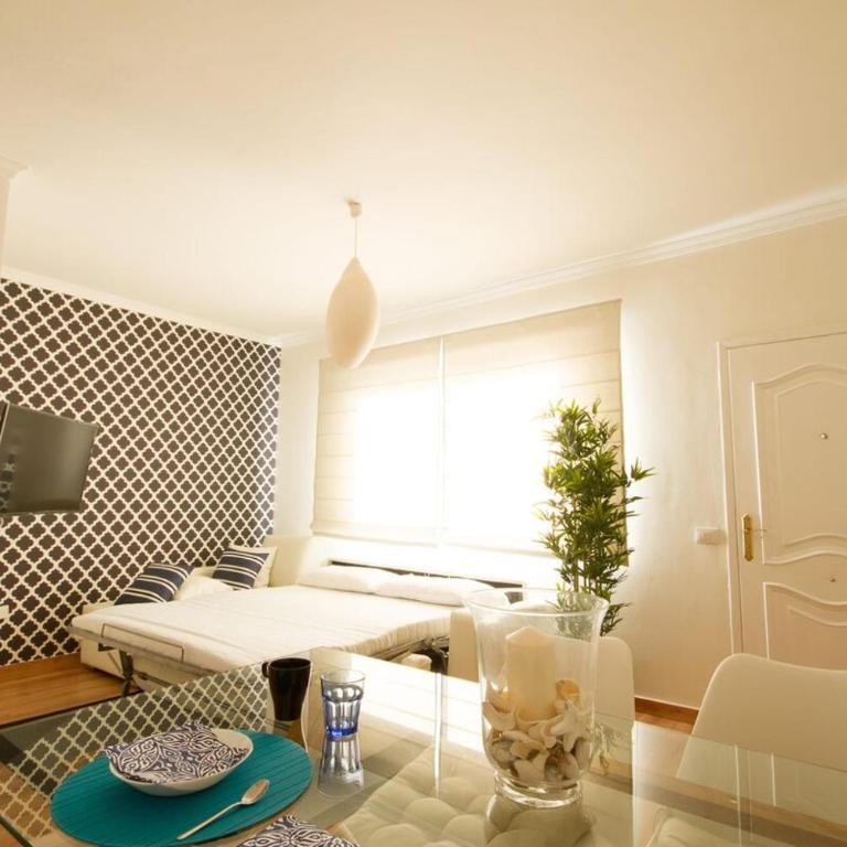 Apartamento en Mogán 5 min playa - Apartamento de 1 dormitorio - 2