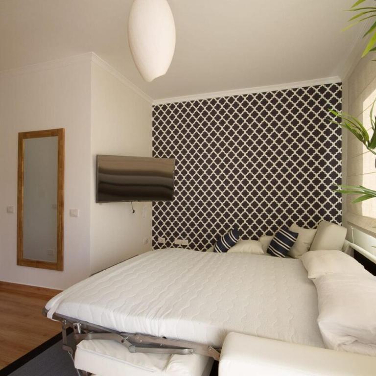 Apartamento en Mogán 5 min playa - Apartamento de 1 dormitorio - 4