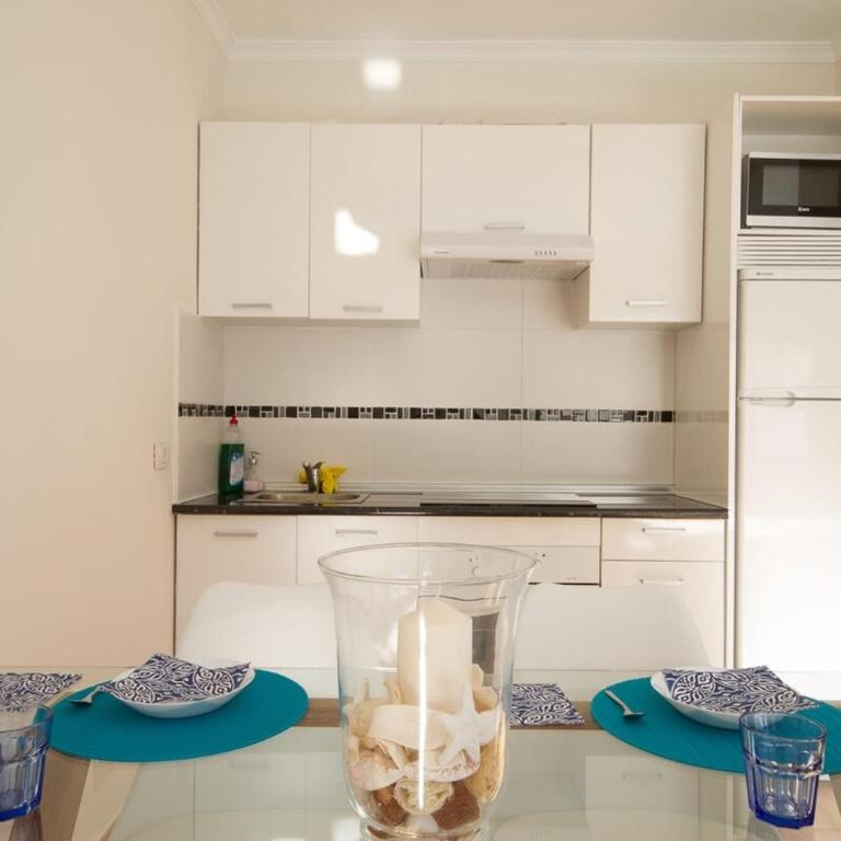 Apartamento en Mogán 5 min playa - Apartamento de 1 dormitorio - 5