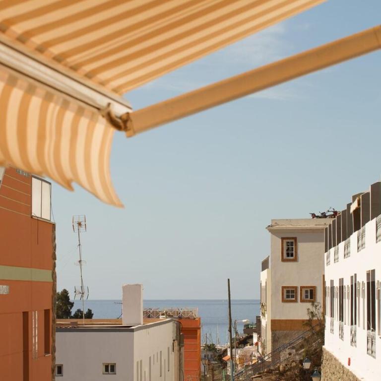 Apartamento en Mogán 5 min playa - Apartamento de 1 dormitorio - 6