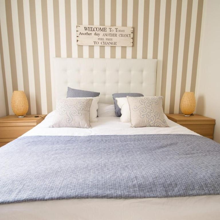 Apartamento en Mogán 5 min playa - Apartamento de 1 dormitorio - 8