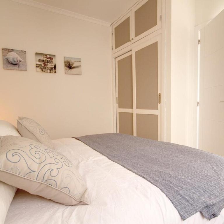 Apartamento en Mogán 5 min playa - Apartamento de 1 dormitorio - 13