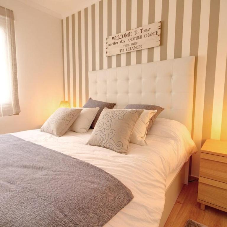 Apartamento en Mogán 5 min playa - Apartamento de 1 dormitorio - 14