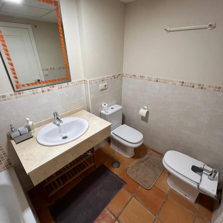 Bungalow de 3 dormitorios en Sierra Cortina - Casa de 3 dormitorios - 3